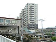 堺東駅より徒歩1分 10階 築16年11ヶ月の賃貸物件