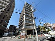 堺駅より徒歩9分 9階 築2年6ヶ月の賃貸物件