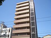 CREATE彩 4階 築20年8ヶ月の賃貸物件