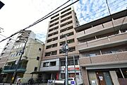ロイヤルメゾンナカオ 5階 築20年8ヶ月の賃貸物件