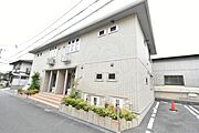 ウィステリアクオーレ 2階 築14年の賃貸物件