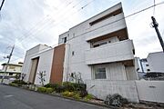 三国ヶ丘駅より徒歩6分 1階 築11年の賃貸物件