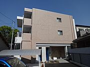 なかもず駅より徒歩4分 2階 築12年7ヶ月の賃貸物件