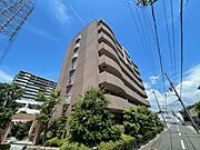新金岡駅より徒歩5分 6階 築26年8ヶ月の賃貸物件