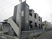浜寺公園駅より徒歩15分 1階 築14年8ヶ月の賃貸物件