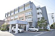 鳳駅より徒歩13分 4階 築17年11ヶ月の賃貸物件
