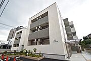 堺市駅より徒歩5分 3階 築7年の賃貸物件