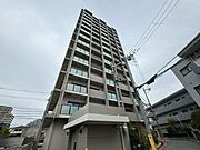 なかもず駅より徒歩4分 14階 築2年7ヶ月の賃貸物件