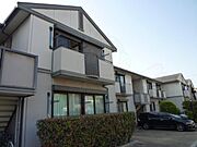 白鷺駅より徒歩10分 2階 築32年3ヶ月の賃貸物件