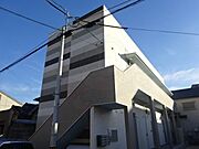エストレラ堺 2階 築10年11ヶ月の賃貸物件