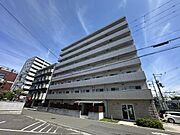 三国ケ丘駅より徒歩4分 6階 築7年5ヶ月の賃貸物件