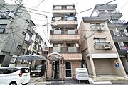 堺陽明ハイツ 2階 築34年7ヶ月の賃貸物件