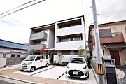 なかもず駅より徒歩3分 3階 築5年の賃貸物件