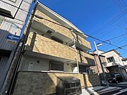 浅香山駅より徒歩2分 2階 築1年9ヶ月の賃貸物件