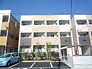 鳳駅より徒歩9分 1階 築15年10ヶ月の賃貸物件