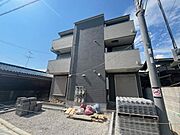 富木駅より徒歩12分 2階 築2年1ヶ月の賃貸物件
