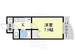 南海泉北線 深井駅 徒歩10分 2階/-