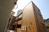 大阪市北区長柄西１丁目 3階建 築5年のイメージ