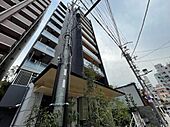 大阪市北区天神橋２丁目 10階建 築1年未満のイメージ