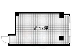 サンク西天満の間取図画像