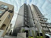 大阪市福島区鷺洲２丁目 12階建 築10年のイメージ