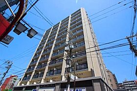 レジュールアッシュ天神橋  ｜ 大阪府大阪市北区池田町（賃貸マンション1K・4階・27.07㎡） その18