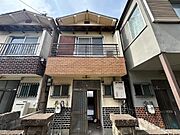 瓢箪山駅より徒歩18分 1階 築49年6ヶ月の賃貸物件