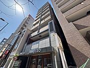 天神橋筋六丁目駅より徒歩4分 8階 築24年11ヶ月の賃貸物件