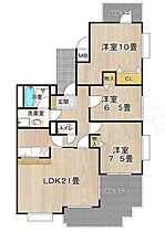 間取り：227093350242
