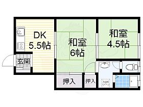 間取り：227093347073