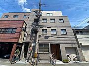 天神橋筋六丁目駅より徒歩8分 2階 築54年8ヶ月の賃貸物件