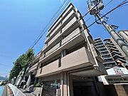 牧落駅より徒歩16分 1階 築26年11ヶ月の賃貸物件