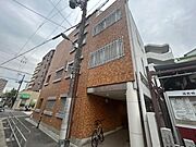 天神橋筋六丁目駅より徒歩4分 3階 築40年3ヶ月の賃貸物件