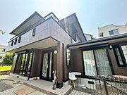 芦屋川駅より徒歩13分 築29年2ヶ月 2階建の賃貸物件