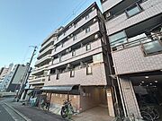 天神橋筋六丁目駅より徒歩6分 1階 築26年7ヶ月の賃貸物件