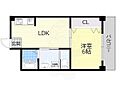 コープ野村梅田A棟9階8.5万円