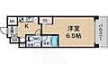 クレストフォルム大阪天満橋ゴールドクレスト12階7.1万円