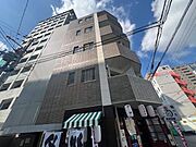 北新地駅より徒歩7分 5階 築22年8ヶ月の賃貸物件