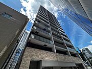 西梅田駅より徒歩2分 11階 築7年8ヶ月の賃貸物件