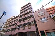 天神橋筋六丁目駅より徒歩6分 3階 築25年1ヶ月の賃貸物件
