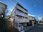 桜井駅より徒歩8分 2階 築36年の賃貸物件