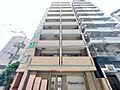 ビガーポリス101扇町