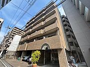 中津駅より徒歩3分 6階 築36年9ヶ月の賃貸物件