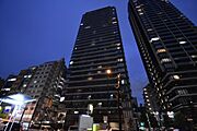 長堀橋駅より徒歩2分 3階 築8年6ヶ月の賃貸物件