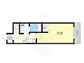 ドェル荒木2階5.6万円