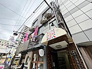 クレストTKの賃貸物件