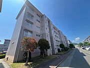 公社清和台住宅12号棟の賃貸物件