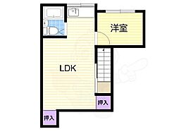南海線 天下茶屋駅 徒歩5分