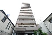 野田駅より徒歩3分 2階 築19年7ヶ月の賃貸物件