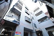 海老江駅より徒歩3分 2階 築34年5ヶ月の賃貸物件